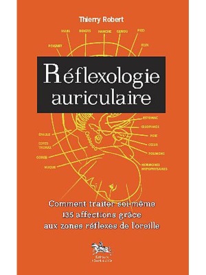 Réflexologie auriculaire